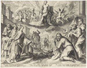 Triumph der Wahrheit
