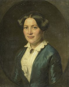 Anna Charlotte Koppelaar von Anonymous Anonymous
