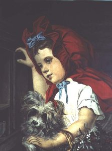 Kleine Mutter Hubbard
