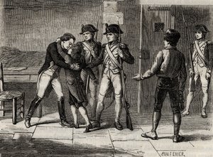 Die Herzöge von Montpensier (Antoine d