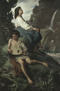 Erinnerung an Tivoli