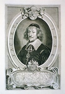 Johann van Knuyt (1587-1654) aus 