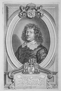 Willem Ripperda (1600-69) aus 