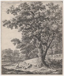 Der Tod des Adonis, 17. Jahrhundert