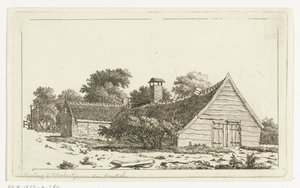 Herberge das Mühlchen an der Amstel