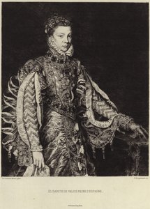Elisabeth von Frankreich