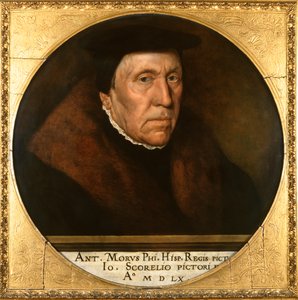 Jan van Scorel