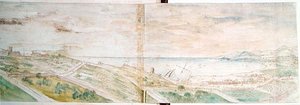 Ansicht von Tarragona