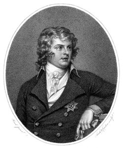 Prinz Augustus Frederick, 1801