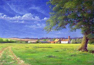 Heimfeld, 2004 von Anthony Rule