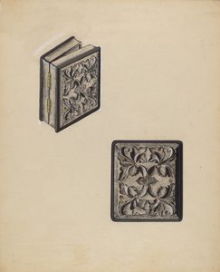 Porträtgehäuse von Anthony Zuccarello