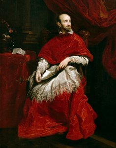 Kardinal Bentivoglio