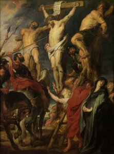 Christus am Kreuz, 