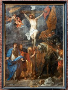 Kreuzigung Jesu