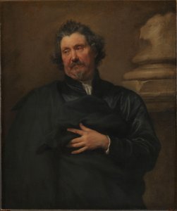 Karel van Mallery von Anthony van Dyck