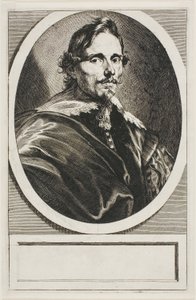 Philippe Le Roy von Anthony van Dyck