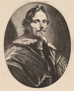 Philippe le Roy, Herr von Ravels, wahrscheinlich 1626-1641 von Anthony van Dyck