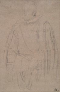 Porträt des Marques de Mirabel von Anthony van Dyck