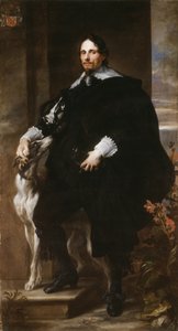 Porträt von Philippe Le Roy von Anthony van Dyck