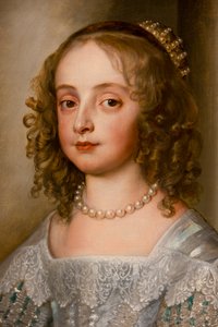 Prinzessin Mary Stuart