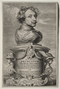 Selbstporträt, 1646
