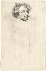 Selbstporträt, wahrscheinlich 1626-1641