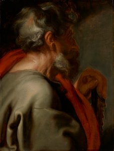 Der Apostel Simon