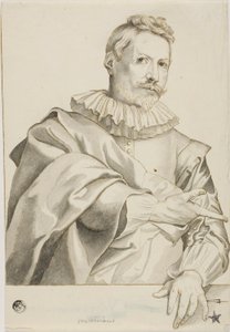 Theodoor van Loon von Anthony van Dyck