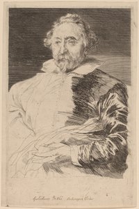 Willem de Vos, wahrscheinlich 1626-1641