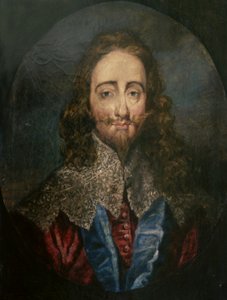 Karl I.