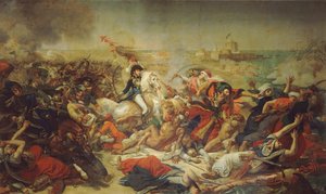  von Antoine-Jean Gros