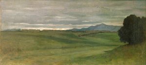 Römische Landschaft
