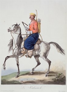 Der Kalmyk
