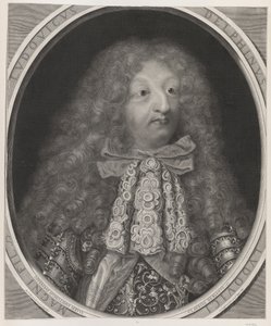 Antoine Masson - Louis, der Große Dauphin