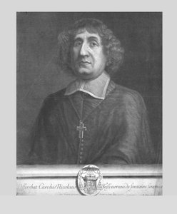 Louis-Henri de Pardaillan de Gondrin, um 1673