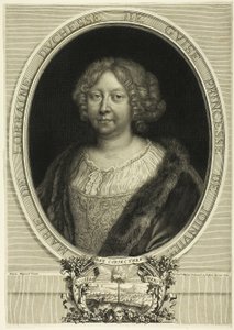 Marie de Lorraine, Herzogin von Guise, Prinzessin von Joinville