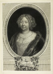 Marie de Lorraine, Herzogin von Guise, Prinzessin von Joinville