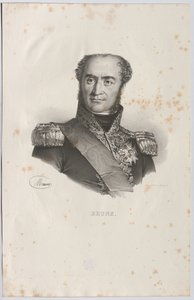 Brune von Antoine Maurin