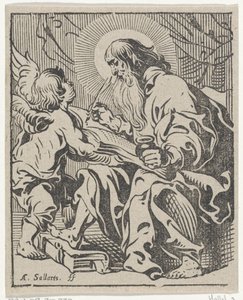 Matthäus der Evangelist