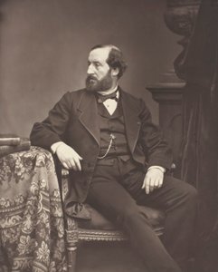 Émile Augier [französischer Dramatiker], 1876-84