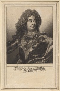 Louis Hector, Herzog von Villars