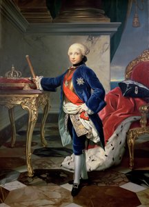 Ferdinand IV., König von Neapel (1751-1825)