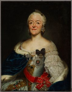 Porträt der Maria Antonia, Kurfürstin von Sachsen von Anton Raphael Mengs