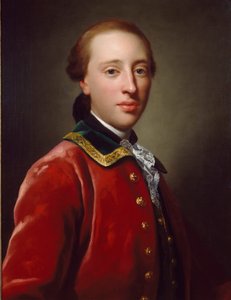 William Fermor