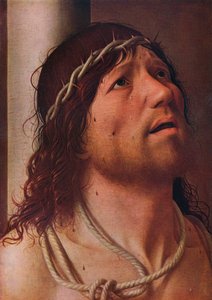 Christus an der Säule, ca. 1476
