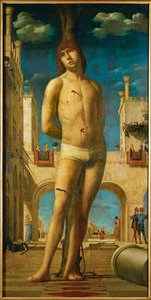 Heiliger Sebastian