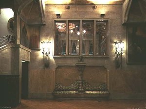 Der große Saal