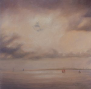 Familie von Booten, 2014