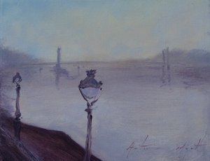Lichter von London, 2020