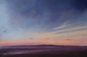 Ebbe, Instow Devon, 2022
